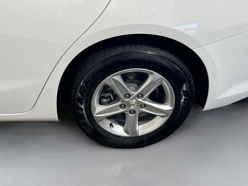 Used 2023 Chevrolet Malibu LT image 27