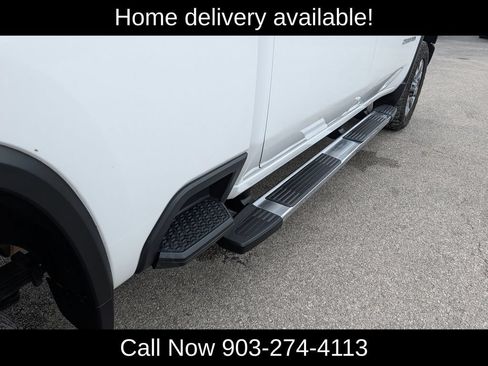 Used 2022 Chevrolet Silverado 2500 Custom w/ Infotainment Package AWD/4WD image 27