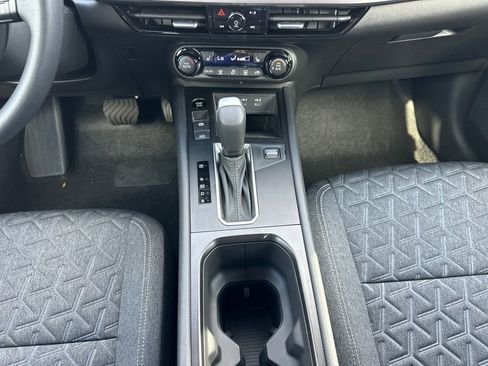 New 2026 Nissan Kicks SV w/ SV Premium Package image 25