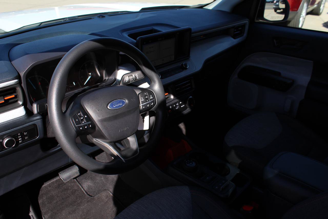 Used 2023 Ford Maverick XLT FWD image 14