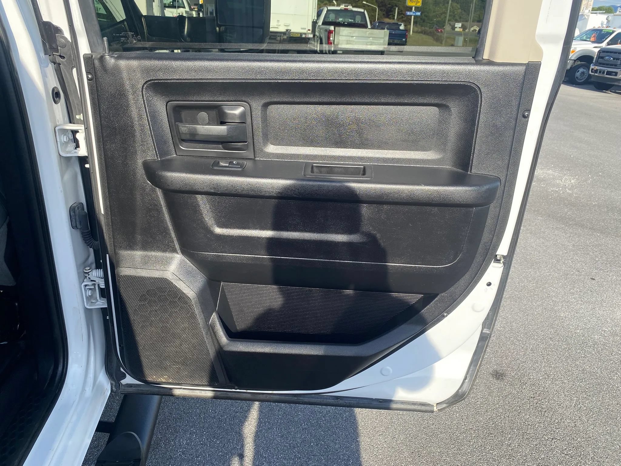 Used 2017 RAM 3500 Tradesman w/ Popular Equipment Group AWD/4WD image 27