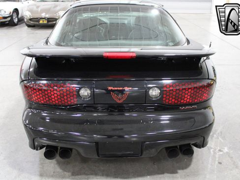 Used 1999 Pontiac Firebird Formula image 3