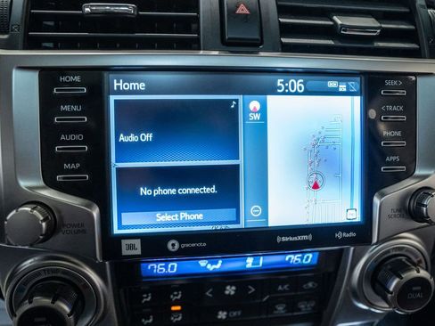 Certified 2023 Toyota 4Runner Limited image 29