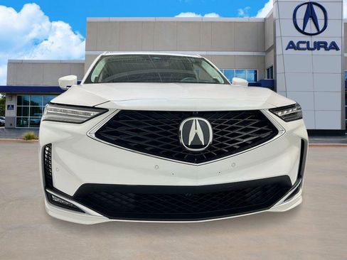 New 2026 Acura MDX SH-AWD w/ Advance Package image 10