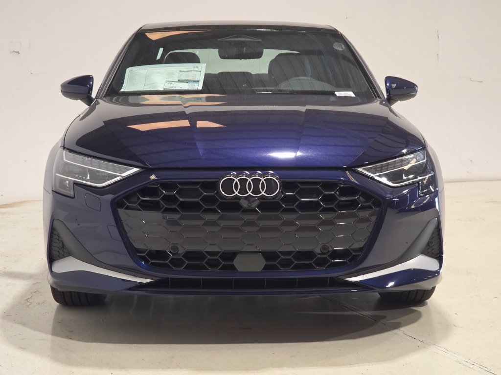 New 2026 Audi A3 2.0T Premium Plus AWD/4WD image 2