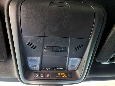 Used 2022 Cadillac XT5 Luxury FWD image 47