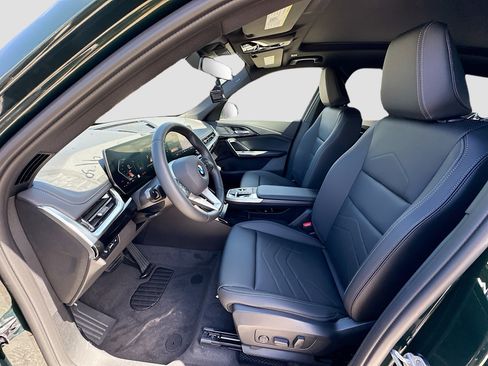 New 2025 BMW X1 xDrive28i w/ Convenience Package image 16