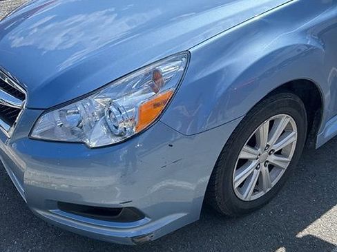 Used 2012 Subaru Legacy 2.5i Premium AWD/4WD image 10