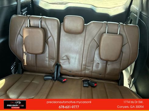 Used 2017 Chrysler Pacifica Limited image 33