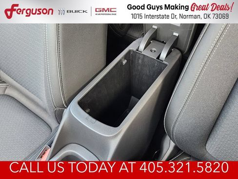 New 2026 Buick Encore GX Preferred w/ Comfort Package FWD image 32