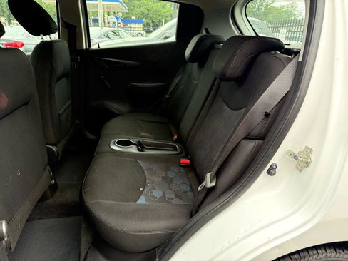 Used 2018 Chevrolet Spark LS image 3