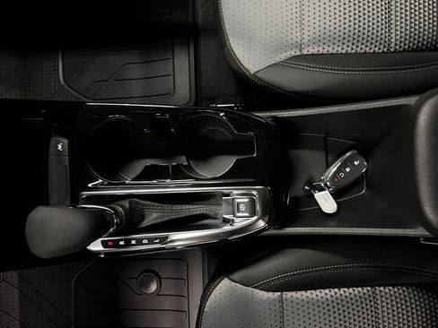 New 2026 Chevrolet Trax LT w/ Driver Confidence Package image 23