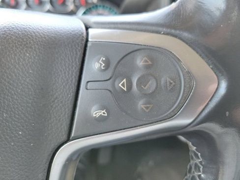Used 2016 Chevrolet Silverado 2500 LT w/ All Star Edition AWD/4WD image 14