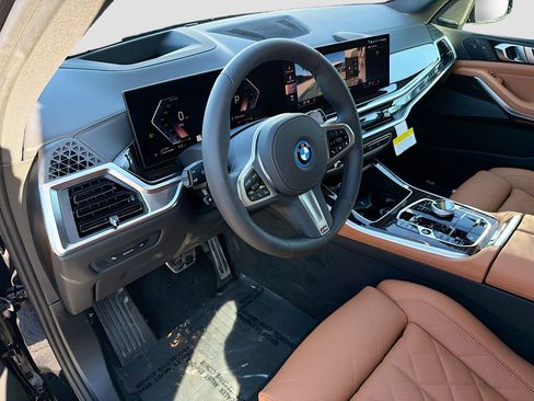New 2026 BMW X5 xDrive50e w/ Executive Package AWD/4WD image 25