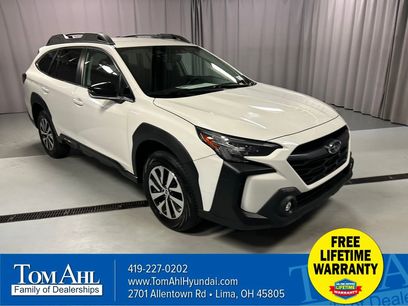 Used 2024 Subaru Outback Premium