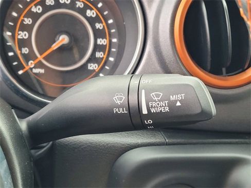 Certified 2023 Jeep Gladiator Mojave w/ LED Lighting Group image 18