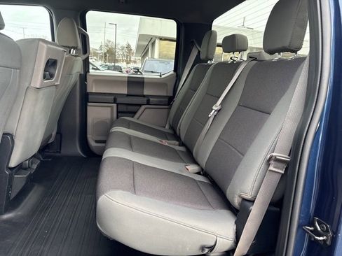 Used 2020 Ford F150 XL w/ Equipment Group 101A Mid image 14