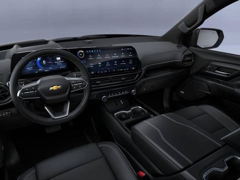 New 2025 Chevrolet Silverado EV LT AWD/4WD image 54