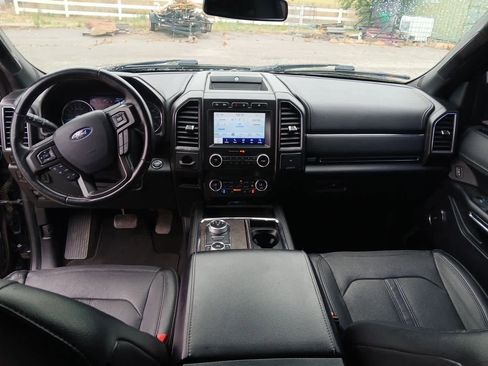 Used 2020 Ford Expedition Max Limited AWD/4WD image 19