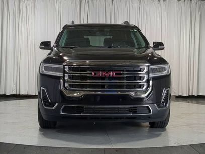 Used 2020 GMC Acadia SLT w/ Trailering Package
