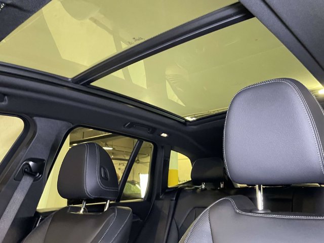 Used 2022 BMW X3 xDrive30i w/ M Sport Package 2 AWD/4WD image 18