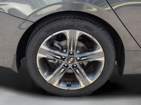 Used 2021 Kia K5 EX w/ EX Premium Package image 27