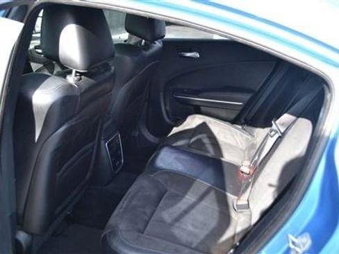 Used 2015 Dodge Charger R/T RWD image 16