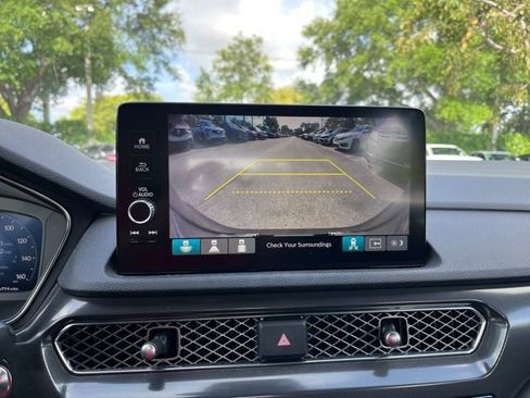 Used 2023 Acura Integra A-Spec image 8