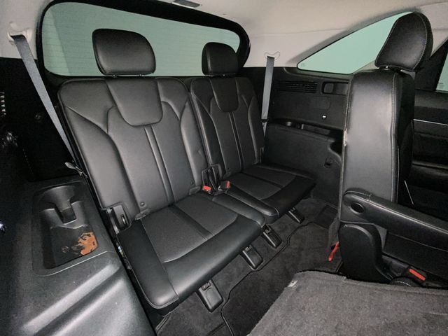Used 2023 Kia Sorento SX FWD image 24
