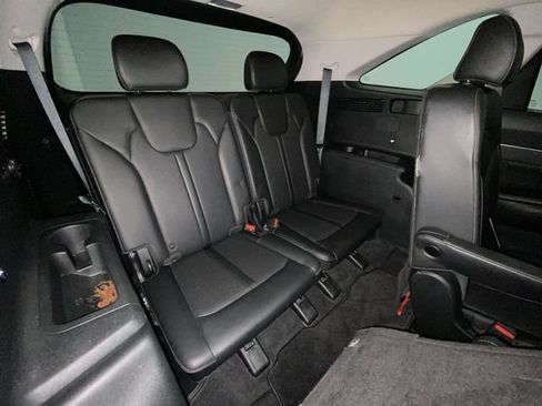 Used 2023 Kia Sorento SX FWD image 24