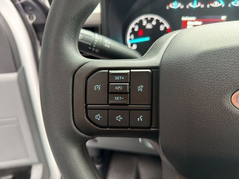 New 2026 Ford F250 XL w/ XL Chrome Package image 23