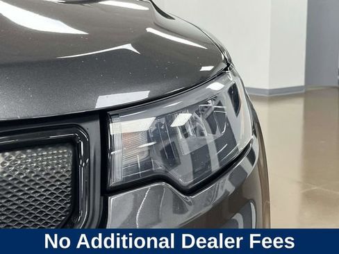 Used 2022 Jeep Compass Latitude w/ Convenience Group AWD/4WD image 11