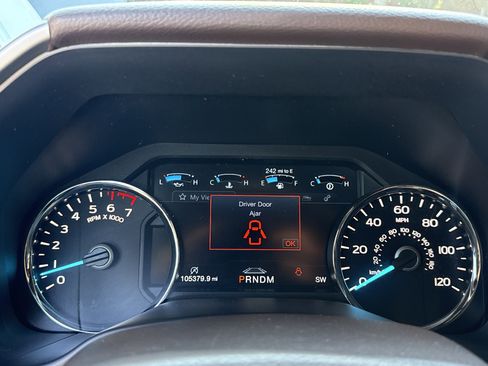 Used 2019 Ford F150 King Ranch w/ Equipment Group 601A Luxury image 26