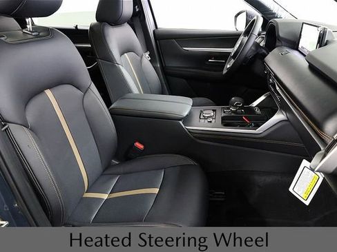 New 2026 MAZDA CX-90 3.3 Turbo S w/ Premium Plus image 26