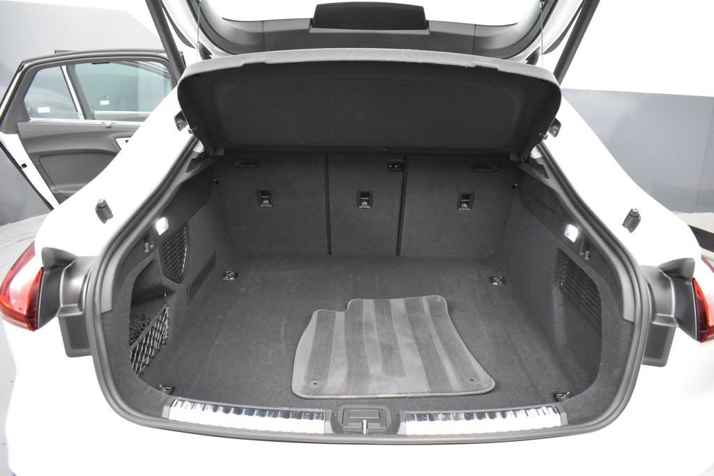 Used 2025 Audi A5 Premium w/ Premium Plus AWD/4WD image 19