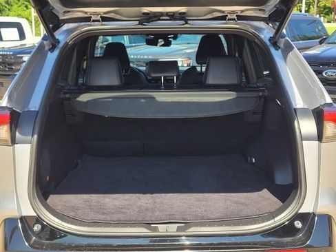 Used 2023 Toyota RAV4 XSE AWD/4WD image 10