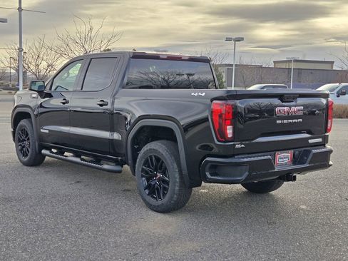 New 2026 GMC Sierra 1500 Elevation w/ Elevation Select Package image 11