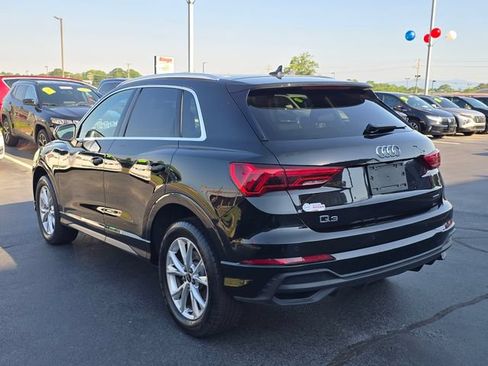 Used 2025 Audi Q3 2.0T Premium AWD/4WD image 5