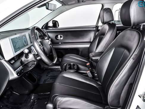 Used 2024 Hyundai Ioniq 5 Limited RWD image 16