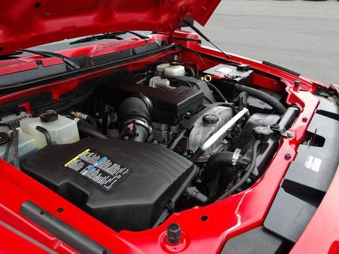 Used 2007 HUMMER H3 w/ Tactical Edition Package image 19