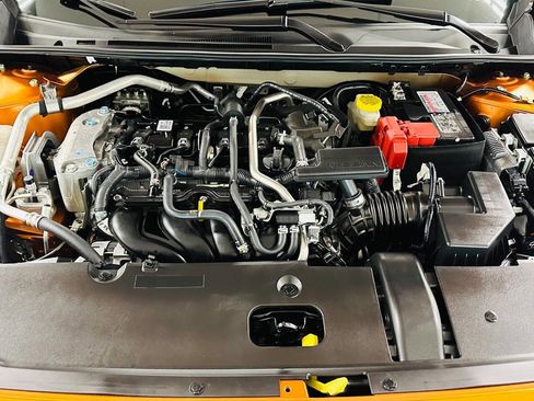 Used 2023 Nissan Sentra SR w/ SR Premium Package image 30