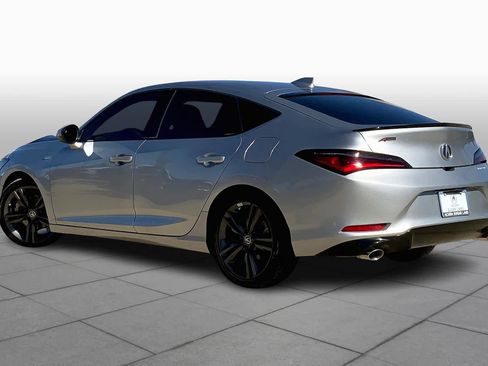 Used 2024 Acura Integra A-Spec image 11