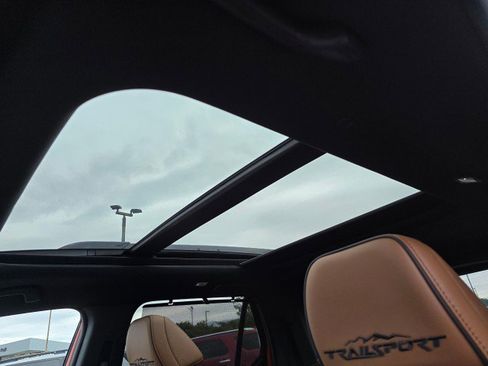 Used 2026 Honda Passport TrailSport Elite image 26