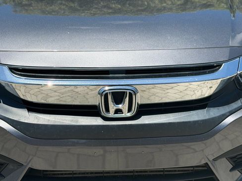 Used 2016 Honda Civic EX-L image 10