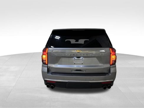 Used 2024 Chevrolet Suburban High Country w/ Max Trailering Package AWD/4WD image 4