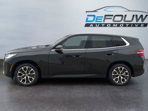 Used 2026 BMW X3 xDrive30i w/ Premium Package AWD/4WD image 6