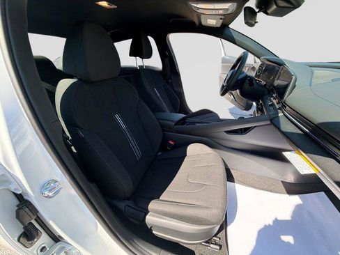 New 2026 Hyundai Elantra Sport image 29