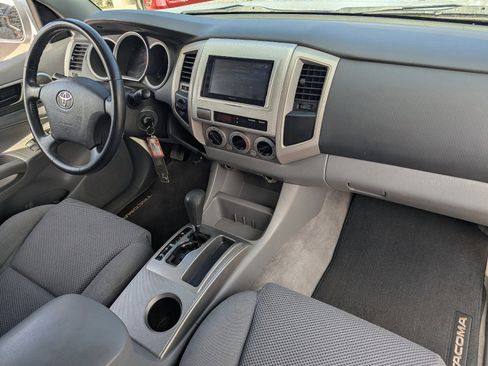 Used 2006 Toyota Tacoma 4x4 Double Cab image 13