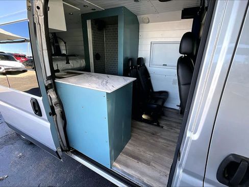 Used 2021 RAM ProMaster 3500 image 20