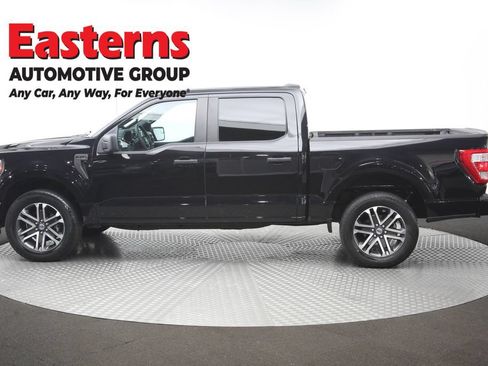 Used 2023 Ford F150 XL w/ STX Appearance Package AWD/4WD image 62